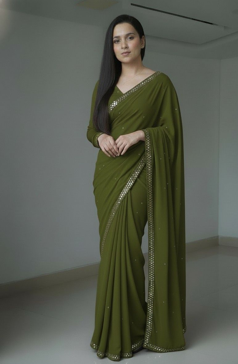 Saree 2