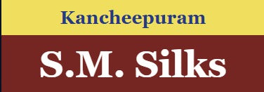 Kancheepuram SM Silks
